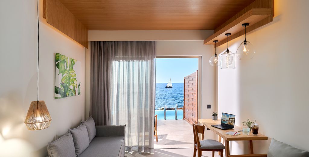 Enorme Santanna Island 5*