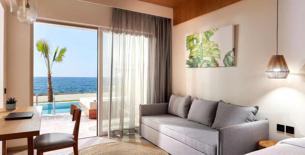 Enorme Santanna Island 5*