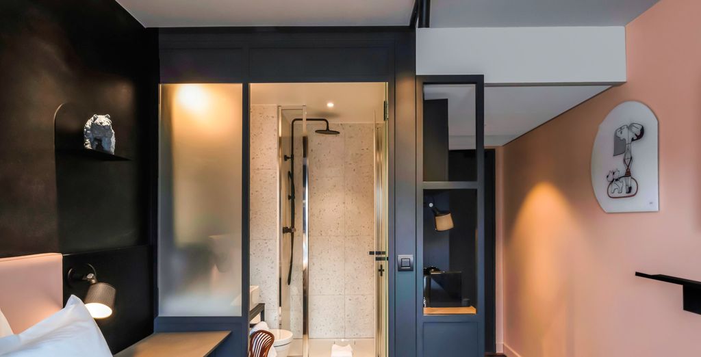 Tribe Paris Batignolles 4*