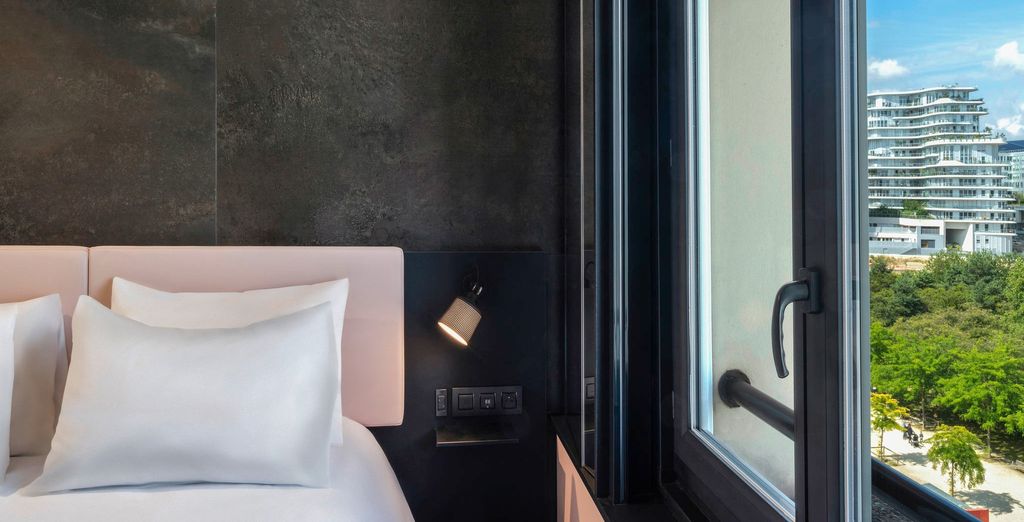 Tribe Paris Batignolles 4*