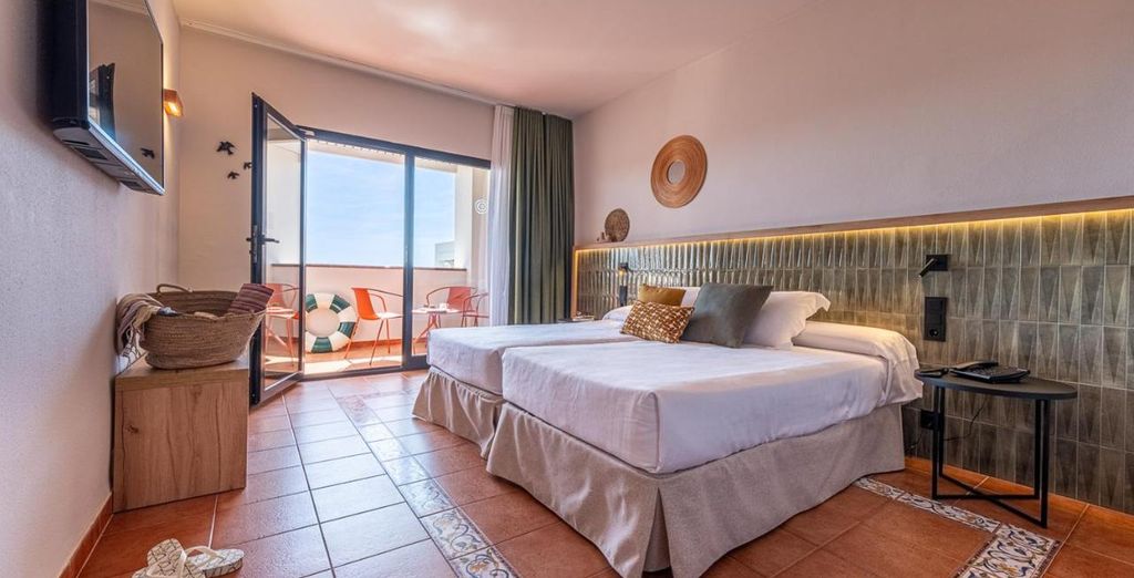 Estival Park Resort 4*