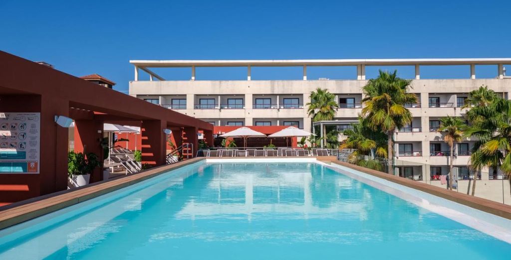 Estival Park Resort 4*
