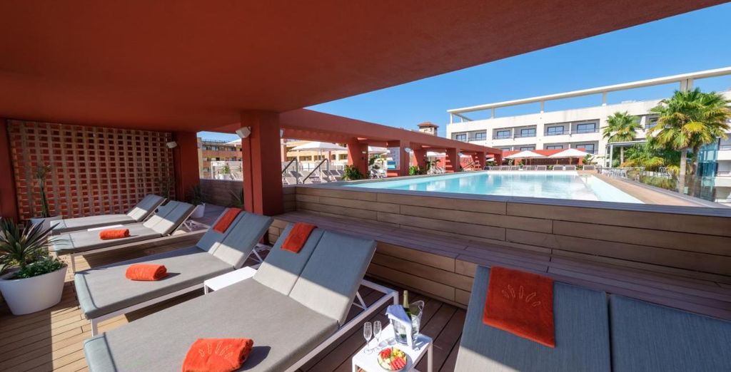 Estival Park Resort 4*