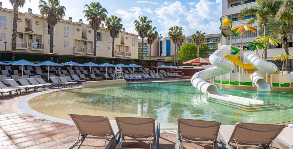 Estival Park Resort 4*