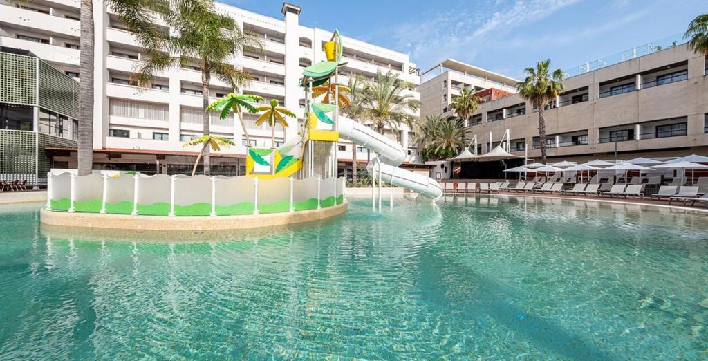 Estival Park Resort 4*