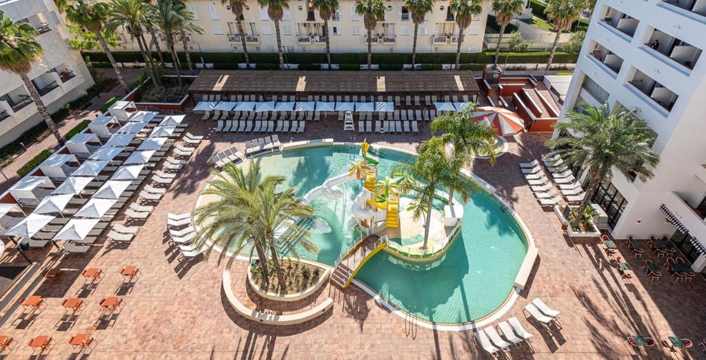 Estival Park Resort 4*