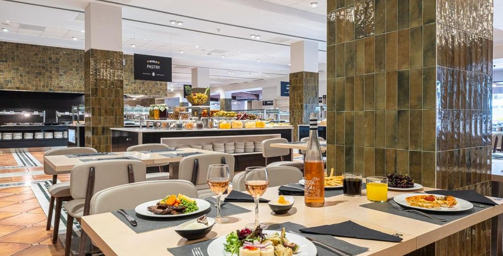 Estival Park Resort 4*