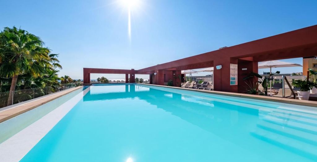 Estival Park Resort 4*