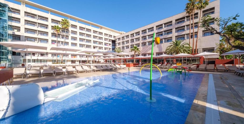 Estival Park Resort 4*