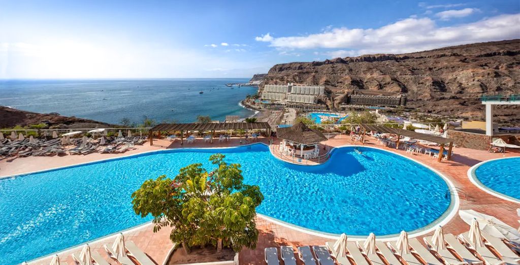 Club Jumbo Mogan Princess & Beach Club 4*