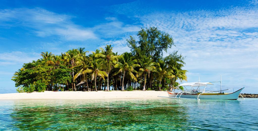 The Belamy House & Bravo Beach Resort - Philippines