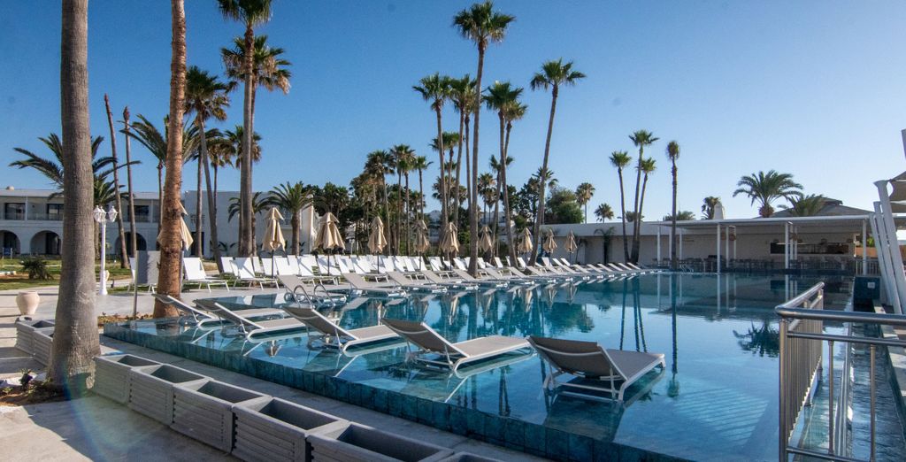 One Resort Premium 4*