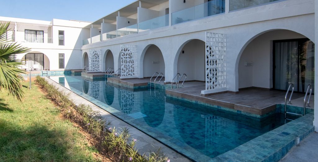 One Resort Premium 4*