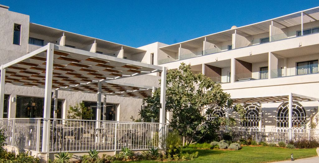 One Resort Premium 4*