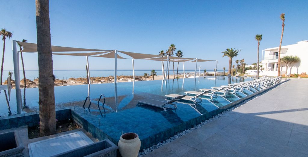 One Resort Premium 4*