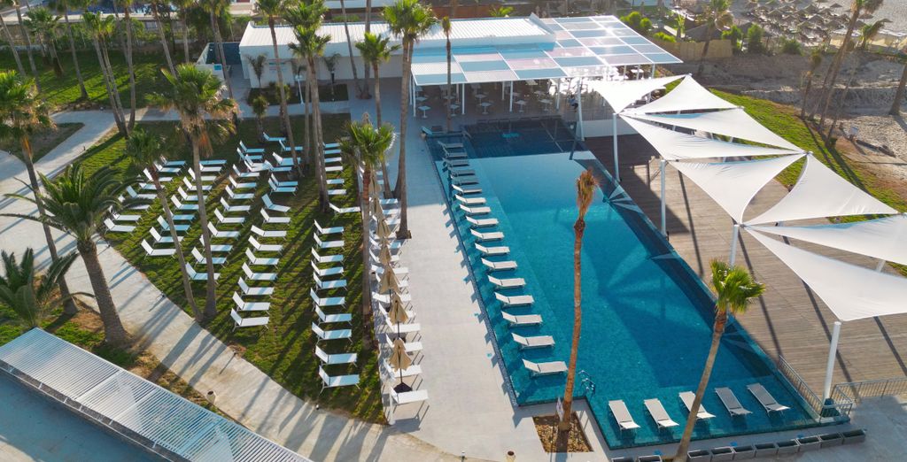 One Resort Premium 4*