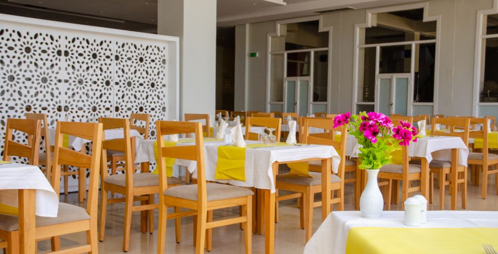 Djerba Sun Beach 4*