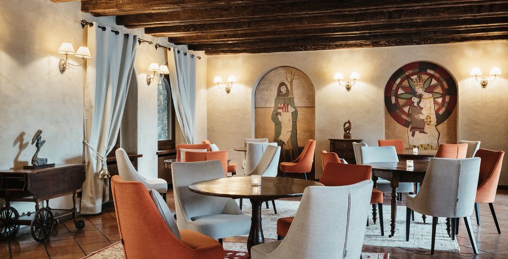 Relais Mont Blanc Hotel & Spa 5*