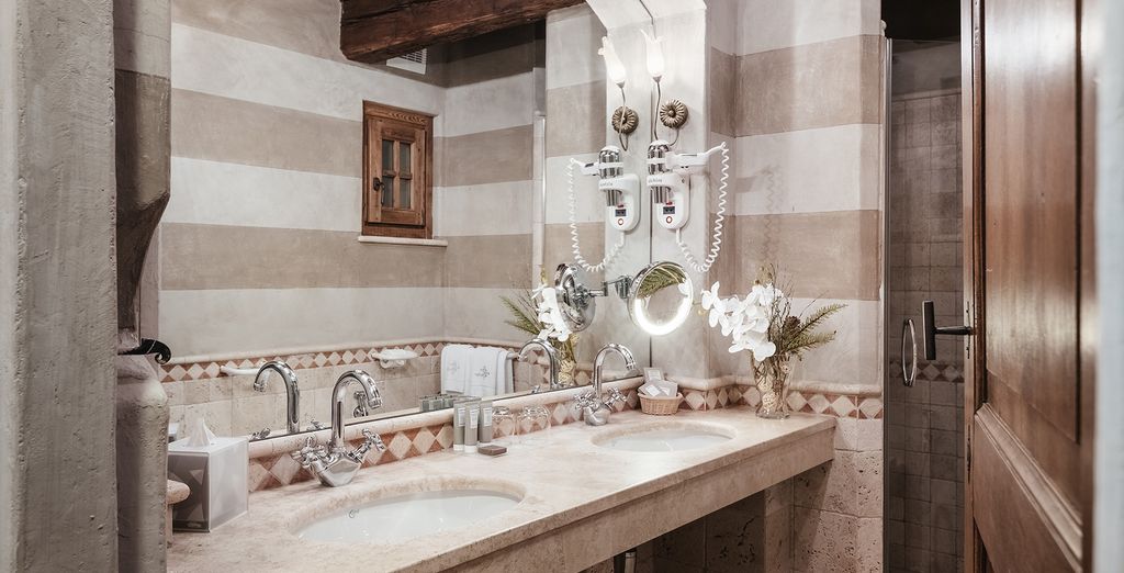 Relais Mont Blanc Hotel & Spa 5*