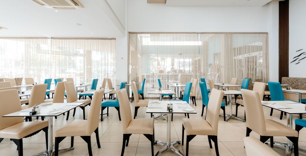 Stamatia Hotel