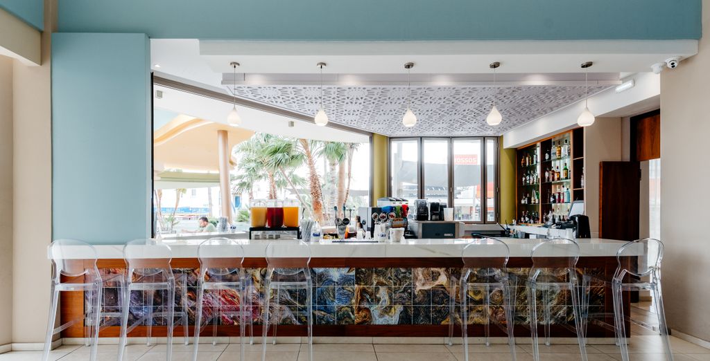 Stamatia Hotel