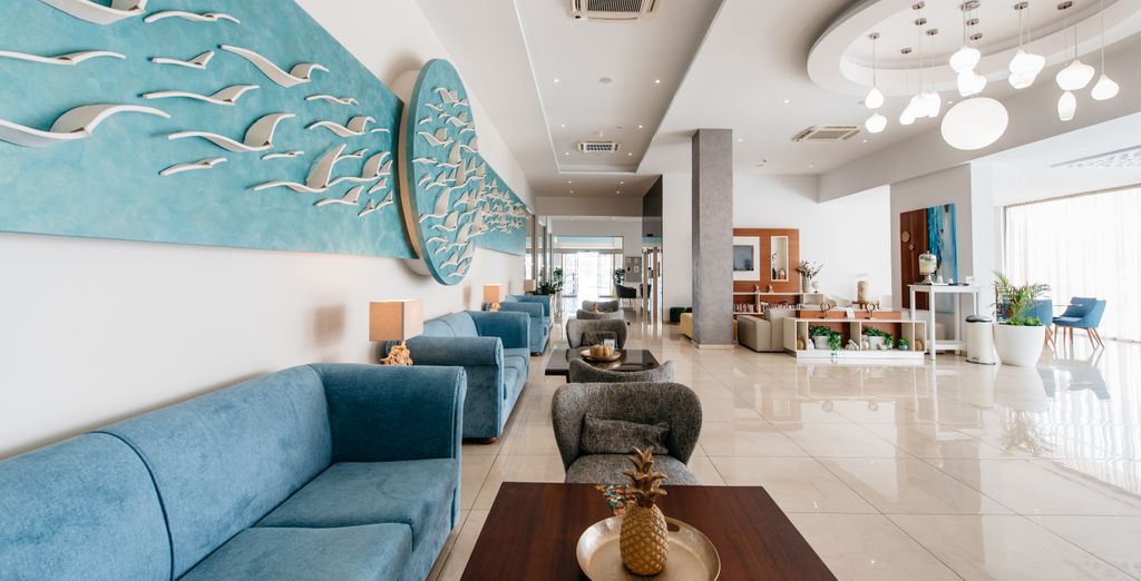 Stamatia Hotel