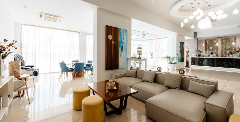 Stamatia Hotel