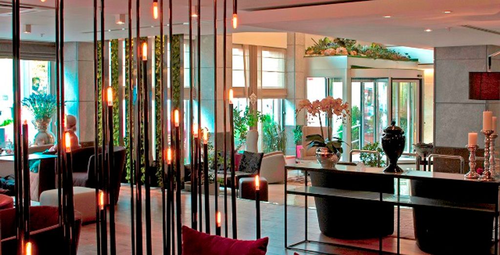 Kent Hotel 4*