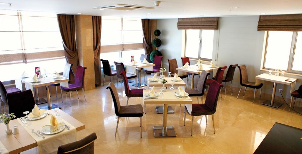 Kent Hotel 4*