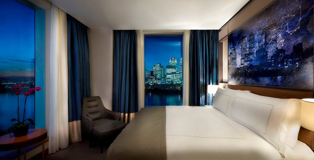 InterContinental London - The O2 5*