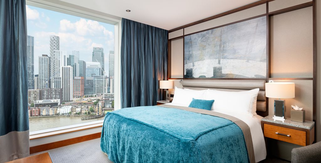 InterContinental London - The O2 5*