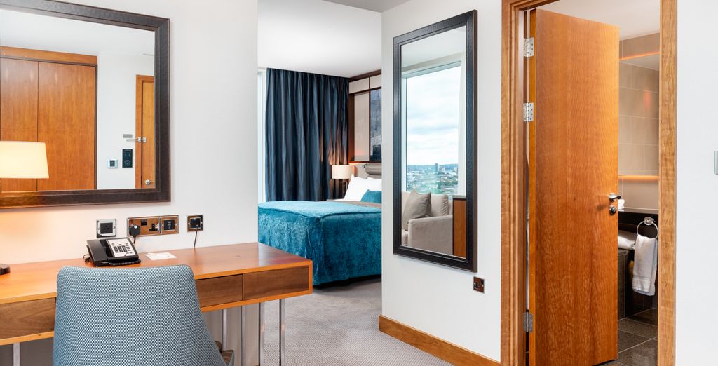 InterContinental London - The O2 5*