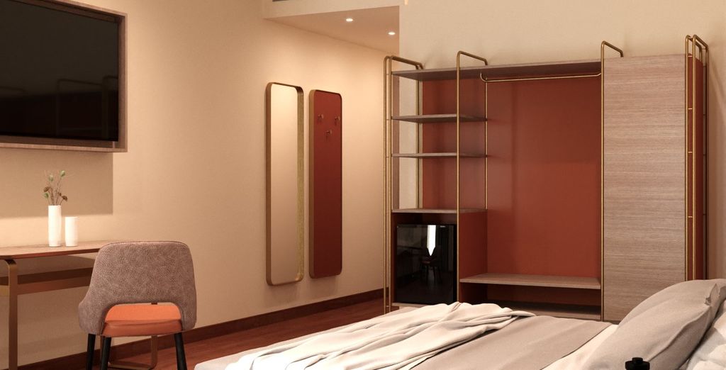 Hotel Raffaello 4*