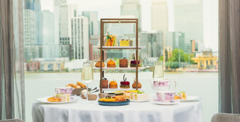InterContinental London - The O2 5*
