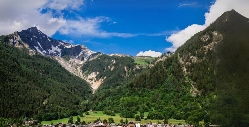QC Termemontebianco 4*