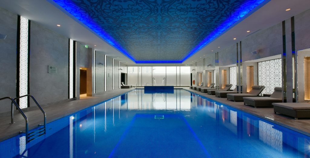 InterContinental London - The O2 5*