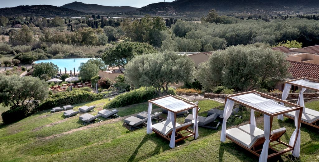 Veridia Resort 4*