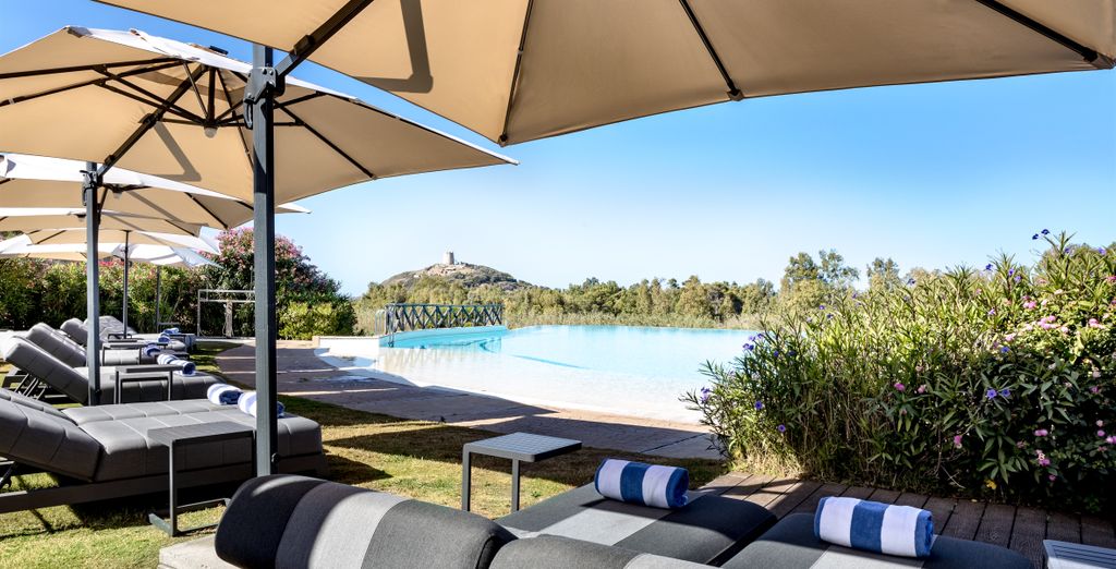 Veridia Resort 4*