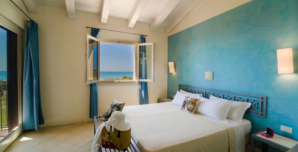 Sikania Eco Resort 4*