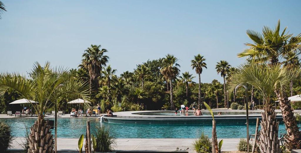 Ecolodges Var - Port Grimaud