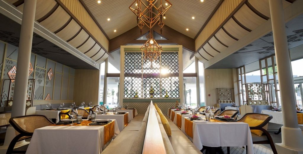 The Little Shore 5* con possibile pre-estensione a Phuket