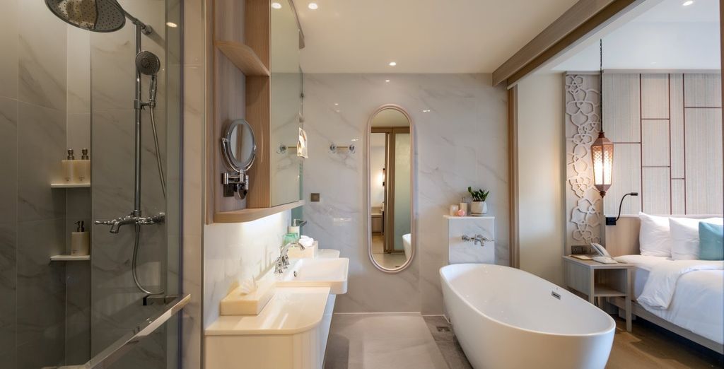 The Little Shore 5* con possibile pre-estensione a Phuket