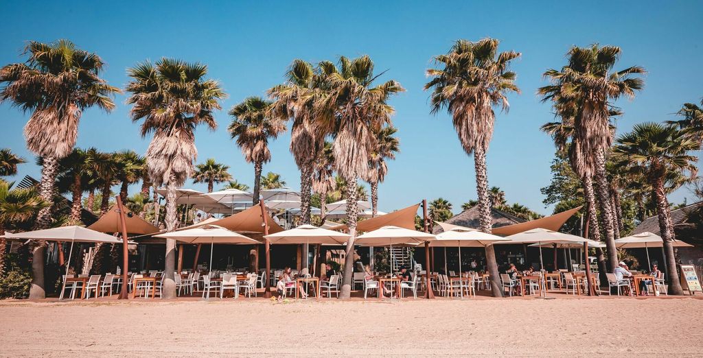 Ecolodges Var - Port Grimaud