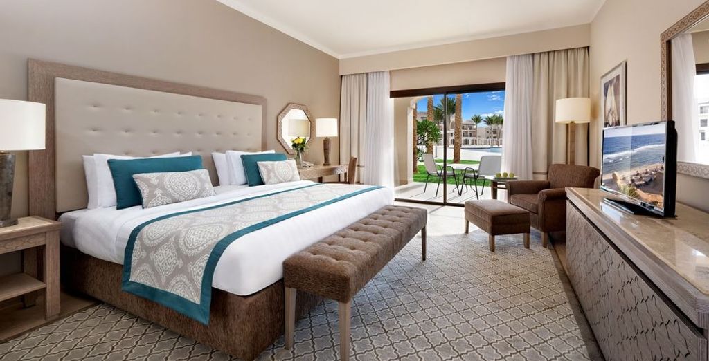 Steigenberger Alcazar 5*