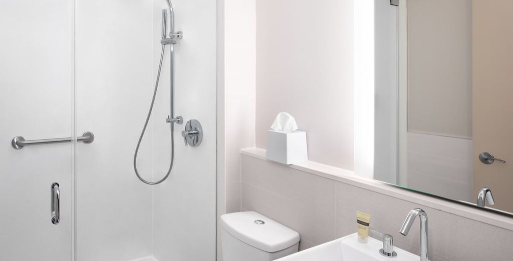 Element New York Times Square West 4* 