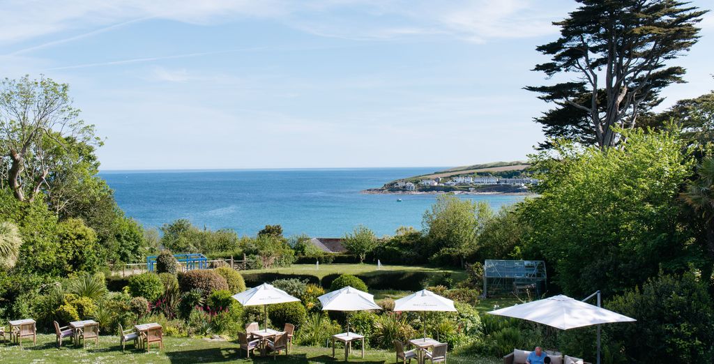 The Rosevine Hotel 4*