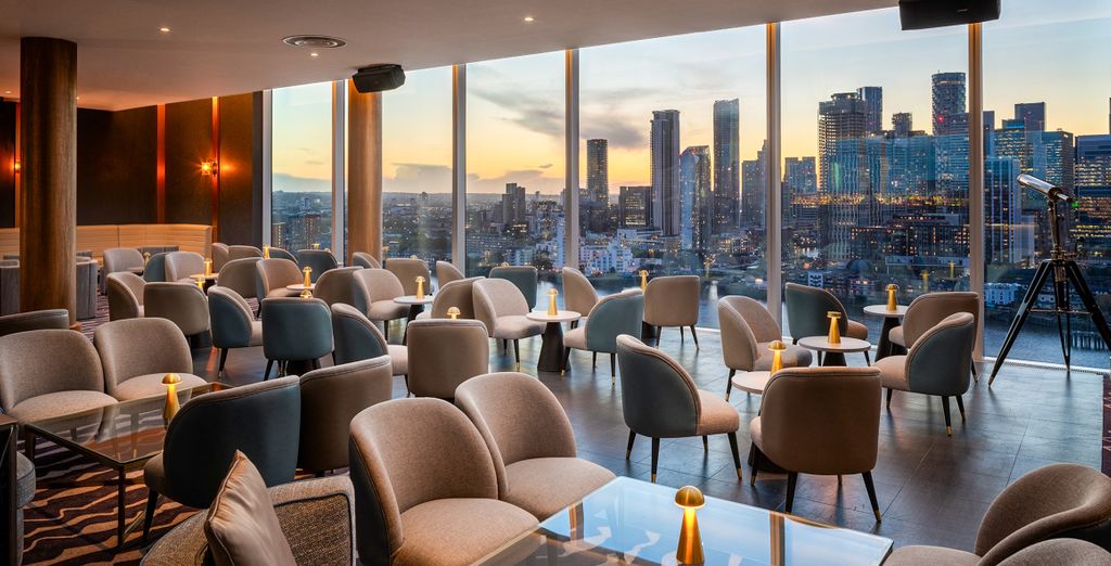 InterContinental London - The O2 5* - Londra