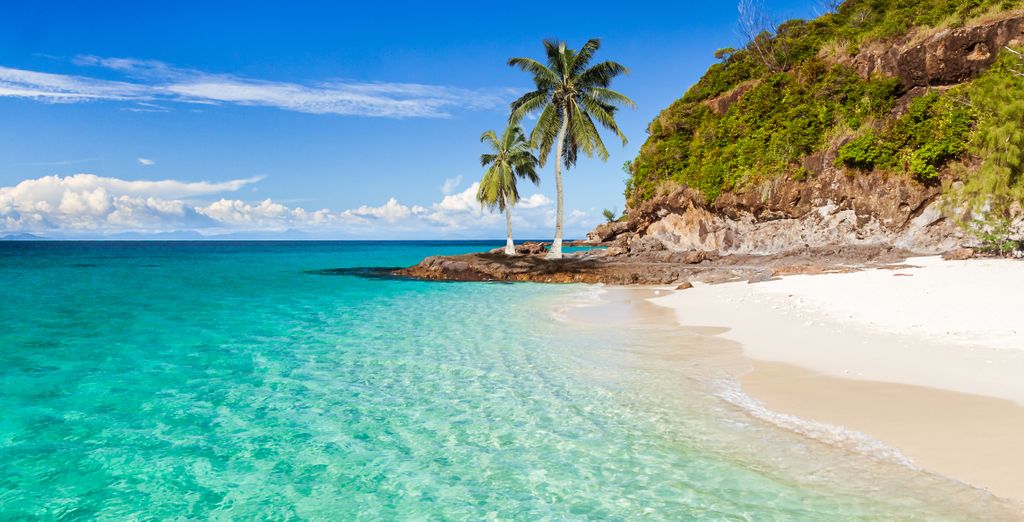 Royal Beach Hotel & Spa 4* - Indischer Ozean / Madagaskar