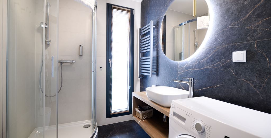Aparthotel Inspire Miodova Residence 4*
