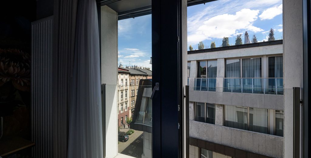 Aparthotel Inspire Miodova Residence 4*